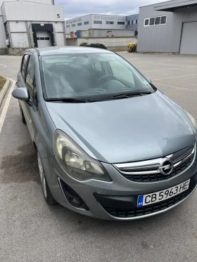 Opel Corsa, снимка 3