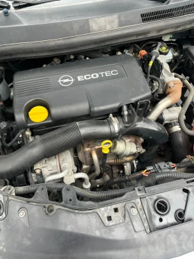 Opel Corsa, снимка 10