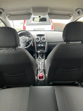 Opel Corsa, снимка 9