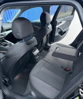 Audi A4 40 TFSI g-tron MATRIX, снимка 10