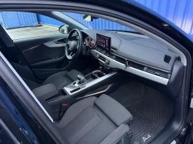 Audi A4 40 TFSI g-tron MATRIX, снимка 9