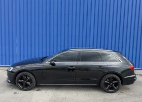 Audi A4 40 TFSI g-tron MATRIX, снимка 6