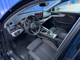 Audi A4 40 TFSI g-tron MATRIX, снимка 8