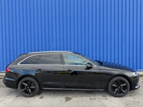 Audi A4 40 TFSI g-tron MATRIX, снимка 5