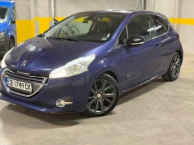 Peugeot 208, снимка 2