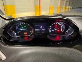 Peugeot 208, снимка 12