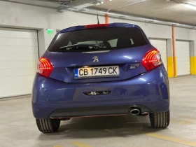 Peugeot 208, снимка 4