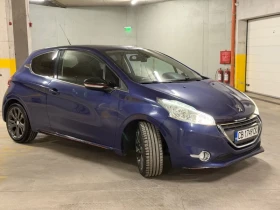 Peugeot 208, снимка 1