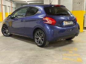 Peugeot 208, снимка 3