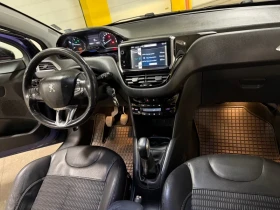 Peugeot 208, снимка 8
