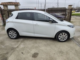 Renault Zoe, снимка 6