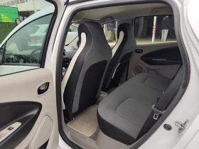 Renault Zoe, снимка 11