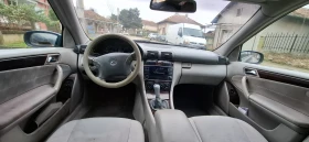 Mercedes-Benz C 220 2.2CDI-150 FACE, снимка 10