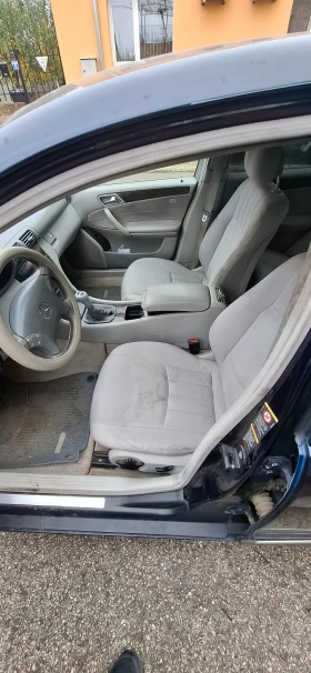 Mercedes-Benz C 220 2.2CDI-150 FACE, снимка 11