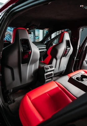 BMW M5 UHK, Carbon Ceramic, снимка 14