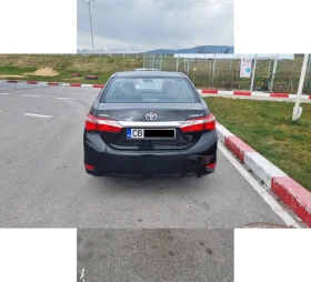 Toyota Corolla 1, 6 VVT-i LUNA, снимка 2