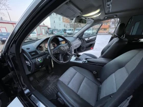 Mercedes-Benz C 220 646, снимка 15