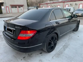 Mercedes-Benz C 220 646, снимка 4