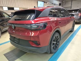 VW ID.4  | PRO | RWD | 360 | ДВА КЛЮЧА | , снимка 3