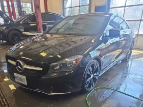 Mercedes-Benz CLA * 250 * ПОДГРЕВИ* KEYLESS* , снимка 1