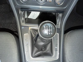VW Golf Comfortline/1.5TSI/150к.с./6МТ, снимка 14