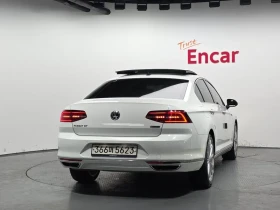 VW Passat 2.0 TDI, снимка 4