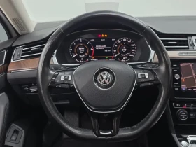 VW Passat 2.0 TDI, снимка 13