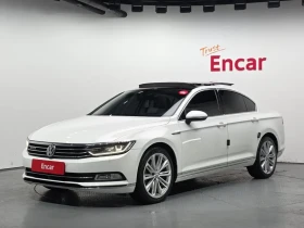 VW Passat 2.0 TDI, снимка 1