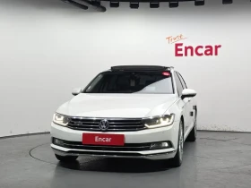 VW Passat 2.0 TDI, снимка 3