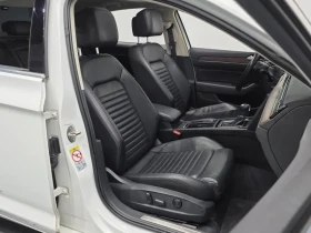 VW Passat 2.0 TDI, снимка 10