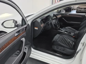 VW Passat 2.0 TDI, снимка 11