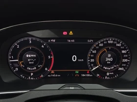 VW Passat 2.0 TDI, снимка 8