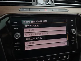 VW Passat 2.0 TDI, снимка 15