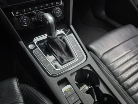 VW Passat 2.0 TDI, снимка 9