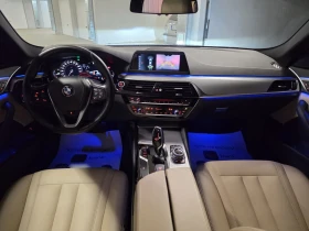 BMW 520 M-PACK, RWD, снимка 11