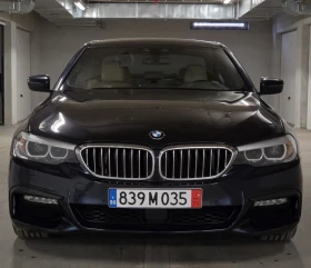 BMW 520 M-PACK, RWD, снимка 7