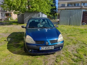 Renault Clio  II, снимка 1