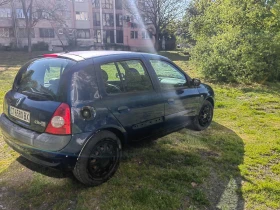 Renault Clio  II, снимка 3