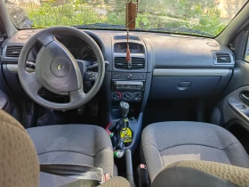 Renault Clio  II, снимка 5