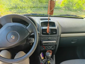 Renault Clio  II, снимка 4