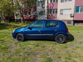 Renault Clio  II, снимка 2