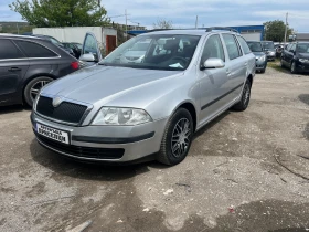 Skoda Octavia 1.9 TDI , снимка 2