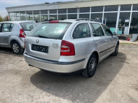 Skoda Octavia 1.9 TDI , снимка 4