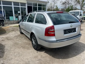 Skoda Octavia 1.9 TDI , снимка 5