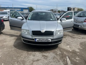 Skoda Octavia 1.9 TDI , снимка 1