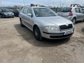 Skoda Octavia 1.9 TDI , снимка 3