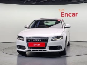Audi A4 2.0 TFSI Quattro, снимка 3
