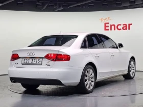 Audi A4 2.0 TFSI Quattro, снимка 2