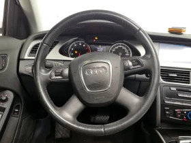 Audi A4 2.0 TFSI Quattro, снимка 13