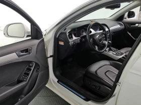 Audi A4 2.0 TFSI Quattro, снимка 11